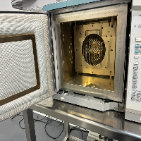 Agilent 6890N GC image 2